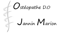Logo-osteopathe