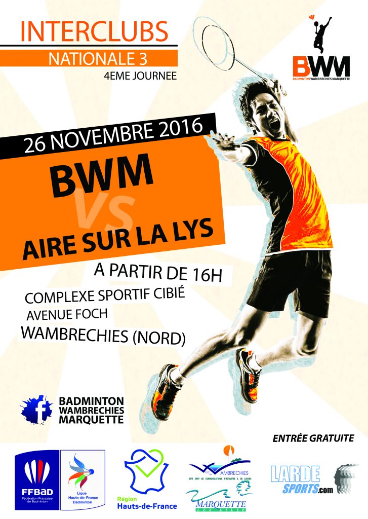 affiche-interclub-n3-2016